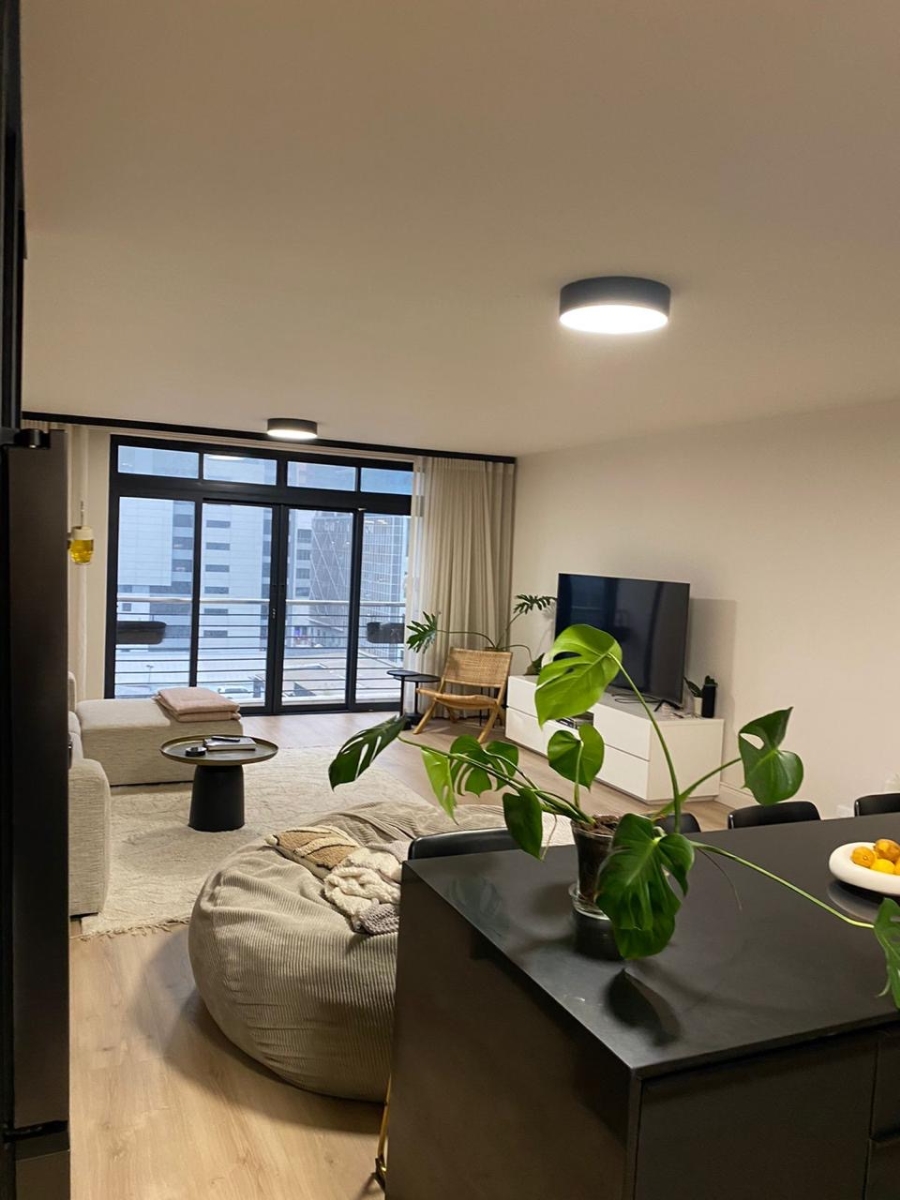 To Let 1 Bedroom Property for Rent in De Waterkant Western Cape